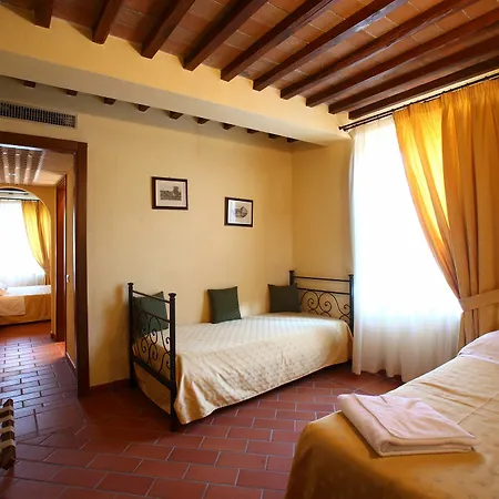 Del Ponte 4*