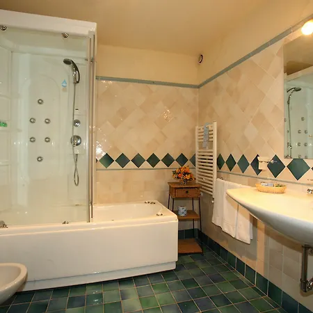 Del Ponte Szálloda 4*