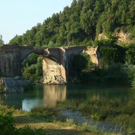 Del Ponte 4* Monticiano